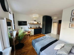 Koźla old town apartment