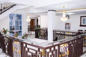 Empress Island Hotel