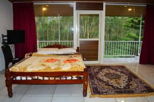 Brindavan Lake Resort