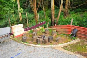 Brindavan Lake Resort