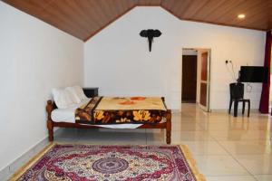 Brindavan Lake Resort