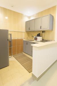 شقق شارع قريش