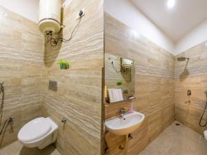 Hotel Apple Tree - Near Mahipalpur Market