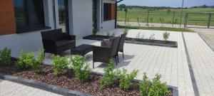 Apartamenty Szepty Mazur