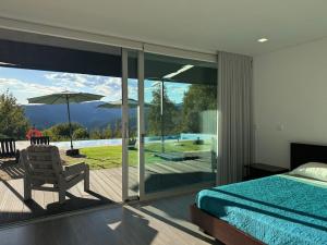 Villa Teixugueiras 1 - Gerês