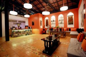 Residence Indochine Suite