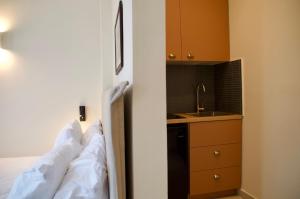 Mosaics Agora Boutique Hotel