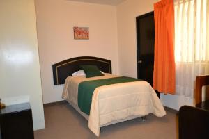 Hotel Meflo Chachapoyas