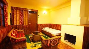 teen talay eco resort