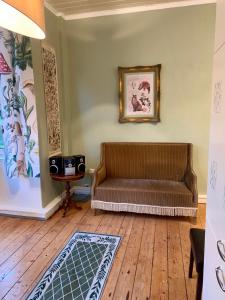 Ferienwohnung Sagenhaft