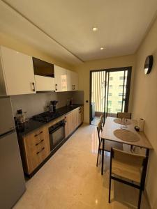 New apartment in Jnane El Guéliz