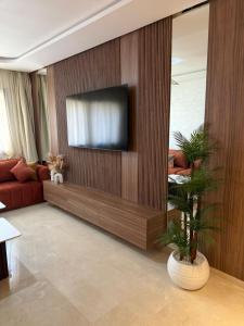 New apartment in Jnane El Guéliz