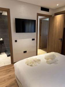 New apartment in Jnane El Guéliz