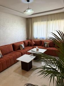 New apartment in Jnane El Guéliz