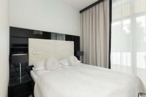 Unique Studio with Air Conditioning Sauna and Swimming Pool by Noclegi Renters