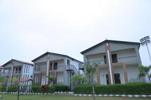 VITSDiamond Resort Sasan Gir