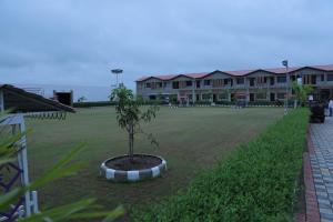 VITSDiamond Resort Sasan Gir