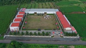 VITSDiamond Resort Sasan Gir