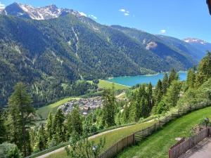 Panorama Apartment Raffeinhof