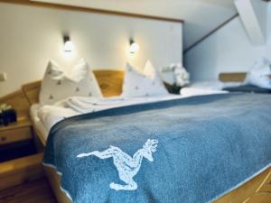 Ferienwohnung Steinernes Meer