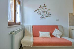 Apartment Romano for two with terrace