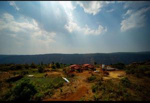 Savitri villa inn