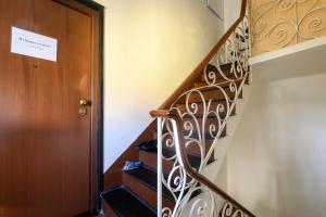 318B - Il Rifugio sul Porto, a pochi passi dal Lungomare e dal Centro di Lavagna