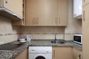 Cozy Apartment Costa del Sol