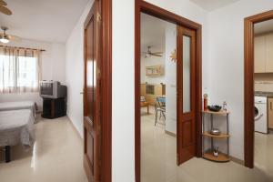 Cozy Apartment Costa del Sol