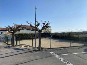 SP490-028 Appartement 2 pièces 4 couchages SAINT PIERRE LA MER