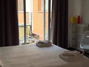 ForumGuestHouse Center Parking