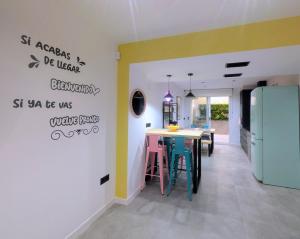 El Taller de San Martín