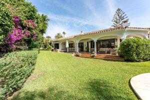 Nice villa caribplaya