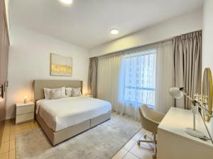 Delightful 2BD apartment near the JBR