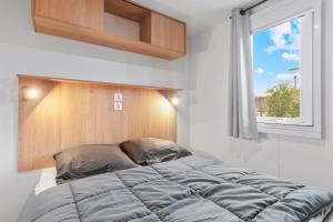 Mobile Home Le Montourey Forum 80