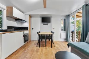 Mobile Home Le Montourey Forum 80