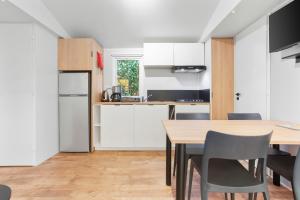 Mobile Home Le Montourey Forum 80