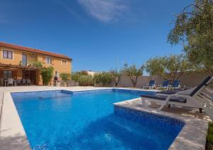 Holiday house Mirjana