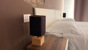 ForumGuestHouse Center Parking