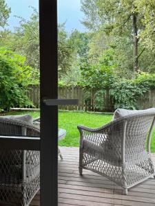 Private room with spa in Vila Brinje