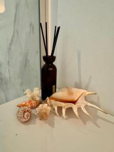 Private room with spa in Vila Brinje