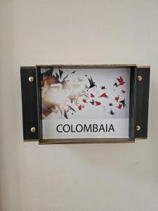 Bellinzona Piazza Collegiata