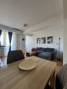 Alex Apartment