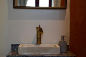 Mosaics Agora Boutique Hotel