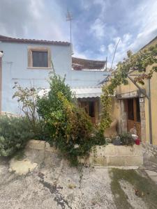 La Rosa dei Monti Iblei