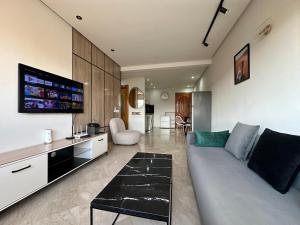 Appartement chic et cosy en plein centre de Gueliz