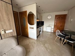 Appartement chic et cosy en plein centre de Gueliz