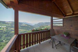 Schartnerhof Ferienwohnung Thymian