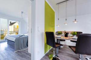 Fewo Kapitän James Cook Olpenitz