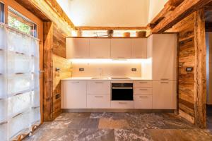 Chalet Catinaccio Rosengarten 18